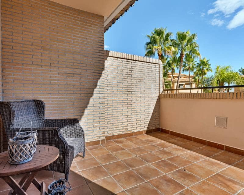 4 makuuhuone Rivitalo myytävänä paikassa Javea / Xabia mukana uima-altaan 
autotalli - 699 500 € (Ref: 9297857)