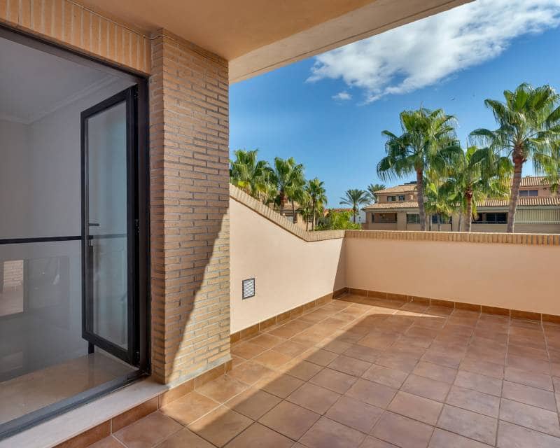 4 makuuhuone Rivitalo myytävänä paikassa Javea / Xabia mukana uima-altaan 
autotalli - 699 500 € (Ref: 9297857)