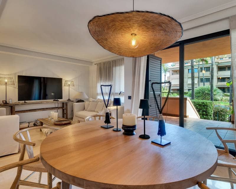 4 makuuhuone Rivitalo myytävänä paikassa Javea / Xabia mukana uima-altaan 
autotalli - 699 500 € (Ref: 9297857)