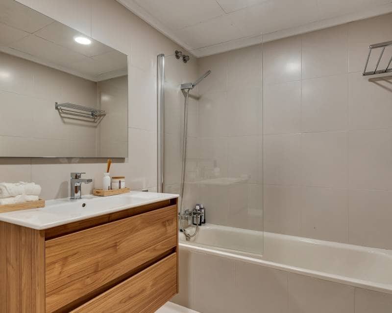 4 makuuhuone Rivitalo myytävänä paikassa Javea / Xabia mukana uima-altaan 
autotalli - 699 500 € (Ref: 9297857)