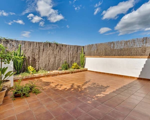 4 soveværelse Rækkehus til salg i Javea / Xàbia med swimmingpool garage - € 699.500 (Ref: 9297857)