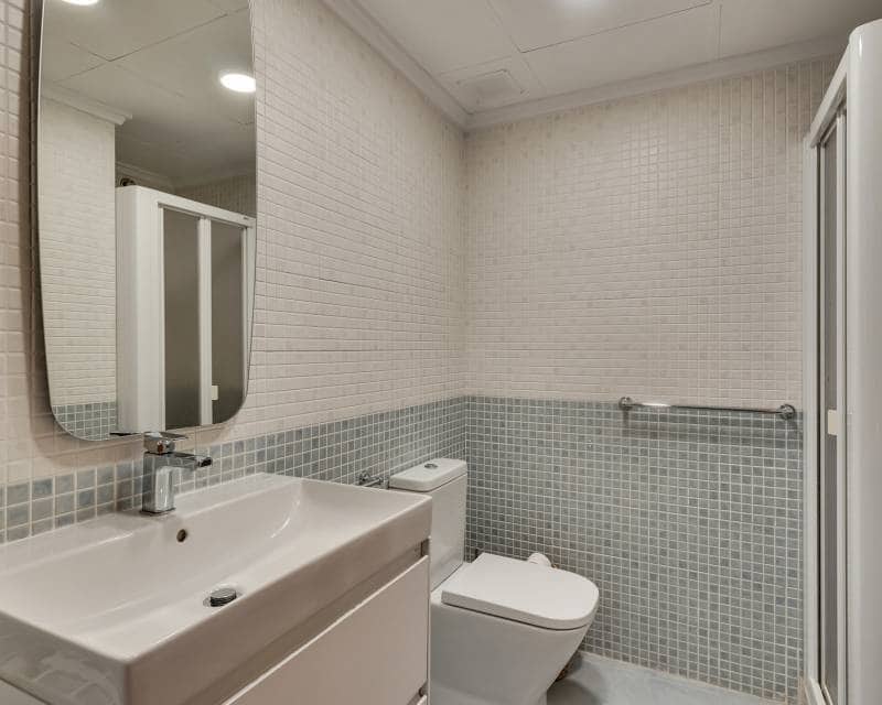 4 makuuhuone Rivitalo myytävänä paikassa Javea / Xabia mukana uima-altaan 
autotalli - 699 500 € (Ref: 9297857)