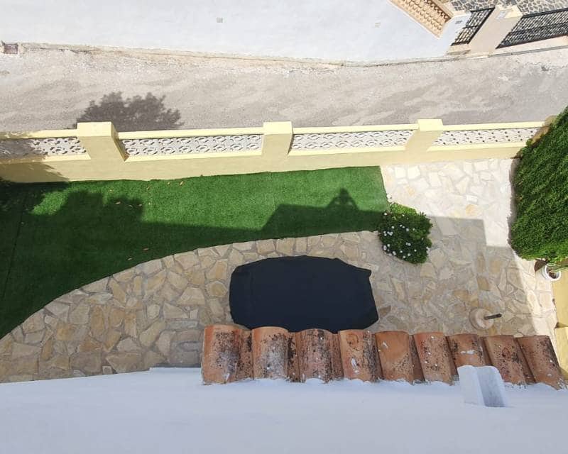 3 quarto Moradia em Banda para venda em Javea / Xabia com piscina garagem - 349 000 € (Ref: 9297858)