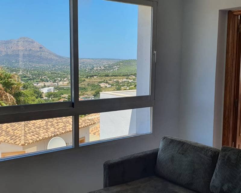 3 quarto Moradia em Banda para venda em Javea / Xabia com piscina garagem - 349 000 € (Ref: 9297858)