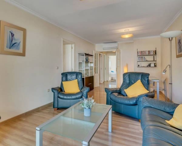 2 soverom Leilighet til salgs i Arenal, Javea / Xàbia med svømmebasseng garasje - € 400 000 (Ref: 9297859)