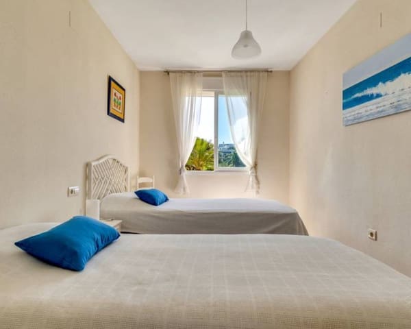 2 soverom Leilighet til salgs i Arenal, Javea / Xàbia med svømmebasseng garasje - € 400 000 (Ref: 9297859)