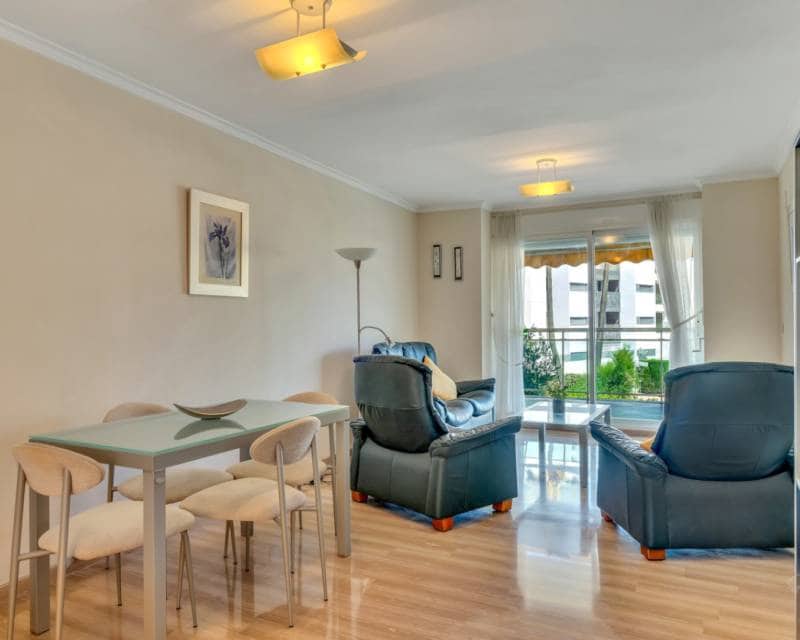 2 chambre Appartement à vendre à Javea / Xabia avec piscine garage - 400 000 € (Ref: 9297859)