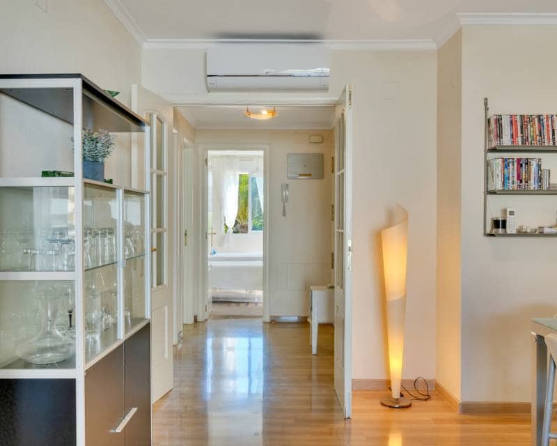 2 chambre Appartement à vendre à Javea / Xabia avec piscine garage - 400 000 € (Ref: 9297859)