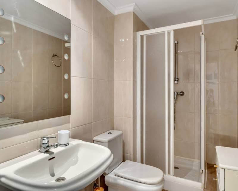 2 chambre Appartement à vendre à Javea / Xabia avec piscine garage - 400 000 € (Ref: 9297859)