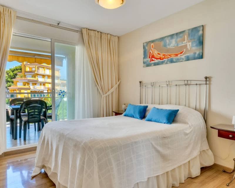 2 chambre Appartement à vendre à Javea / Xabia avec piscine garage - 400 000 € (Ref: 9297859)