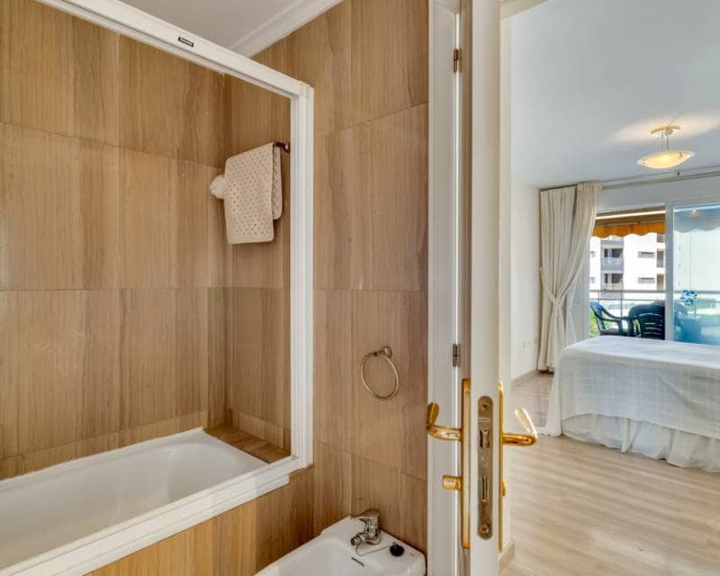 2 chambre Appartement à vendre à Javea / Xabia avec piscine garage - 400 000 € (Ref: 9297859)