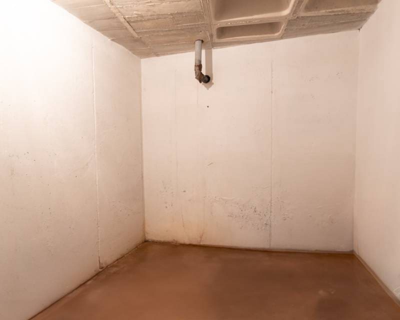 2 chambre Appartement à vendre à Javea / Xabia avec piscine garage - 400 000 € (Ref: 9297859)