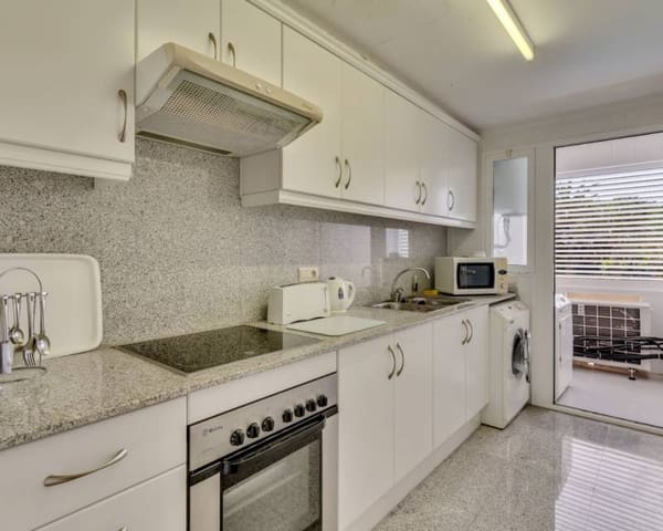 2 soverom Leilighet til salgs i Arenal, Javea / Xàbia med svømmebasseng garasje - € 400 000 (Ref: 9297859)