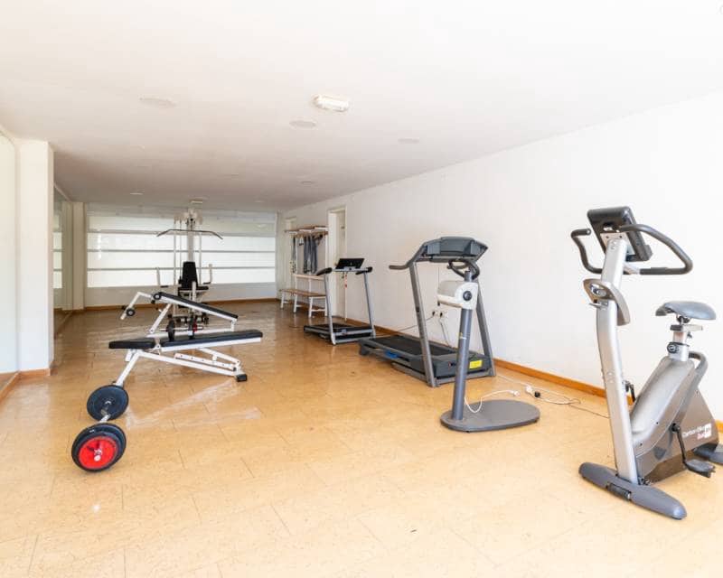 2 chambre Appartement à vendre à Javea / Xabia avec piscine garage - 400 000 € (Ref: 9297859)