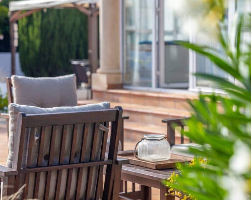 3 slaapkamer Villa te koop in Javea / Xabia met zwembad - € 669.000 (Ref: 9297860)