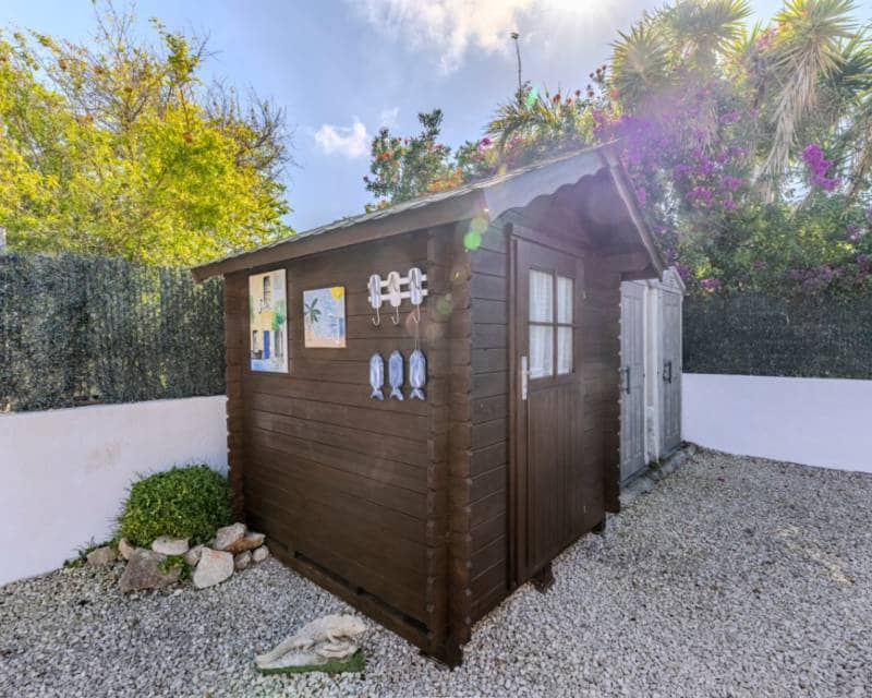 3 slaapkamer Villa te koop in Javea / Xabia met zwembad - € 669.000 (Ref: 9297860)