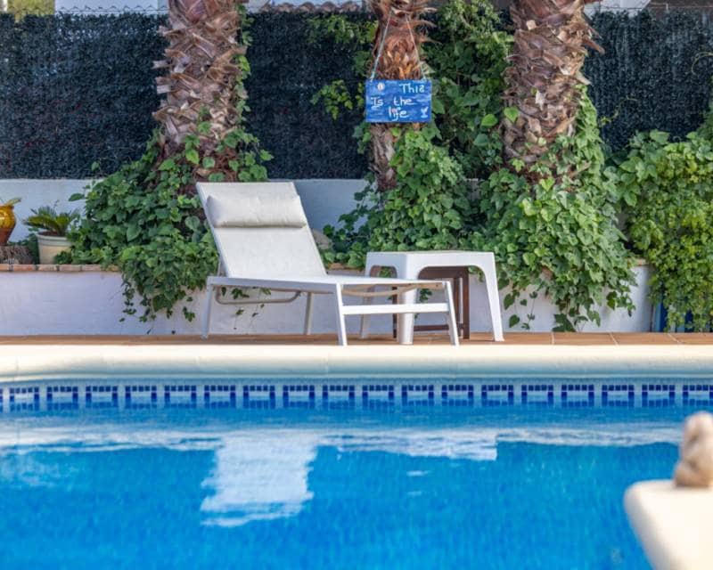 3 slaapkamer Villa te koop in Javea / Xabia met zwembad - € 669.000 (Ref: 9297860)