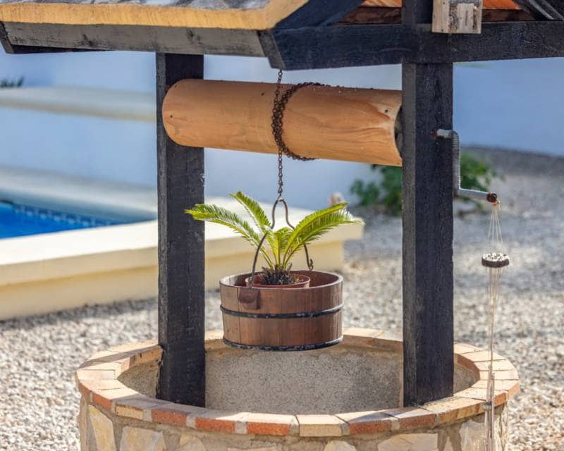 3 slaapkamer Villa te koop in Javea / Xabia met zwembad - € 669.000 (Ref: 9297860)