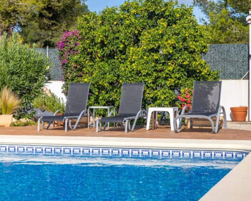 3 slaapkamer Villa te koop in Javea / Xabia met zwembad - € 669.000 (Ref: 9297860)