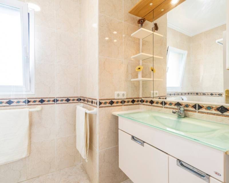 3 slaapkamer Villa te koop in Javea / Xabia met zwembad - € 669.000 (Ref: 9297860)