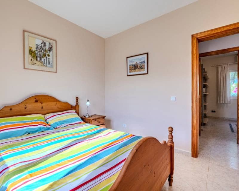 3 slaapkamer Villa te koop in Javea / Xabia met zwembad - € 669.000 (Ref: 9297860)