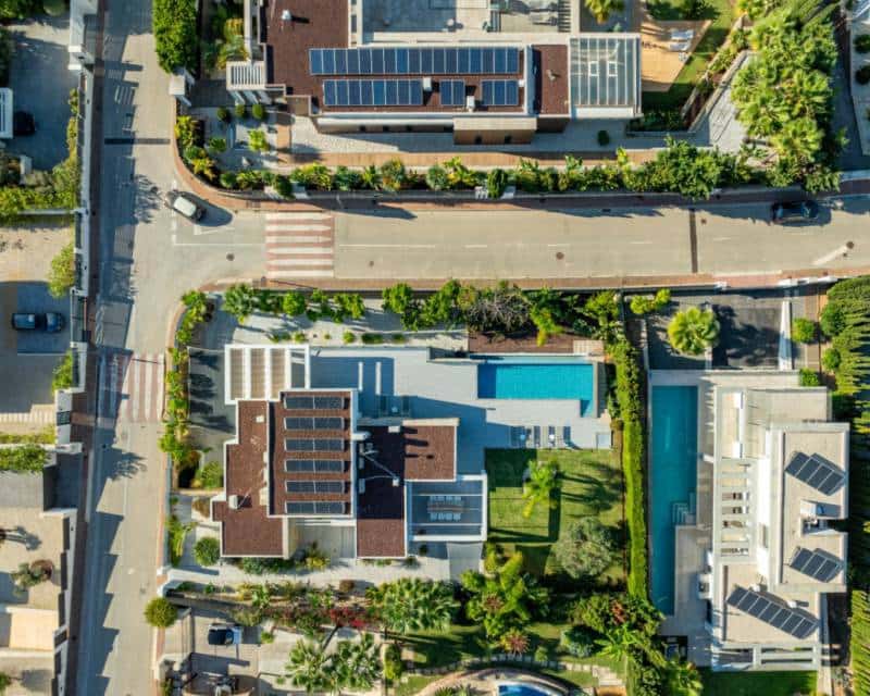 5 soverom Villa til salgs i Javea / Xabia med svømmebasseng - € 1 695 000 (Ref: 9297863)