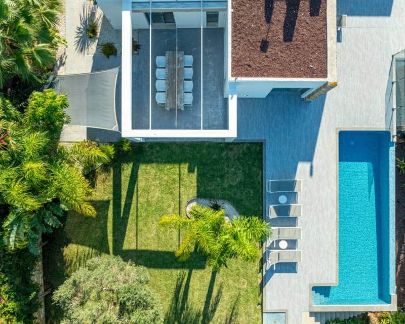 5 soverom Villa til salgs i Javea / Xabia med svømmebasseng - € 1 695 000 (Ref: 9297863)