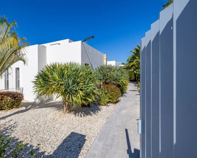 5 soverom Villa til salgs i Javea / Xabia med svømmebasseng - € 1 695 000 (Ref: 9297863)