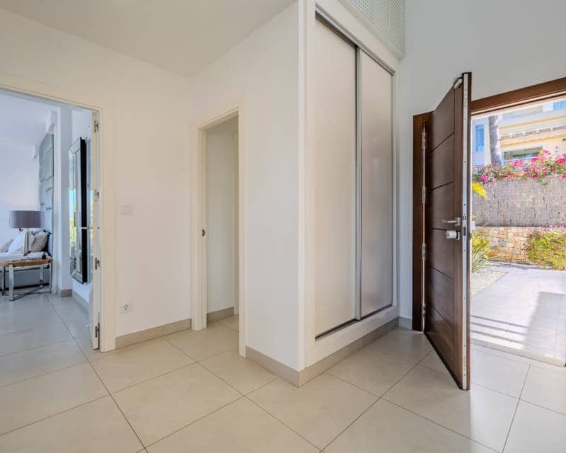 5 soverom Villa til salgs i Javea / Xabia med svømmebasseng - € 1 695 000 (Ref: 9297863)