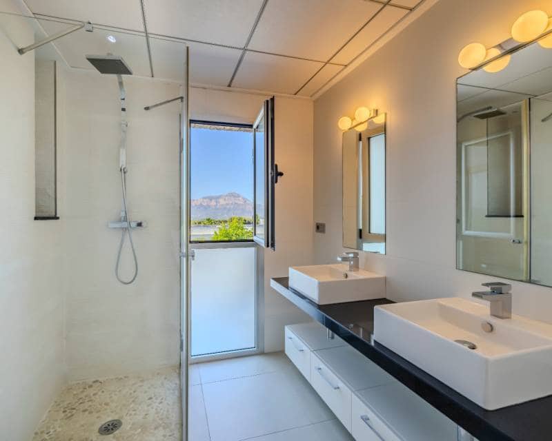 5 soverom Villa til salgs i Javea / Xabia med svømmebasseng - € 1 695 000 (Ref: 9297863)