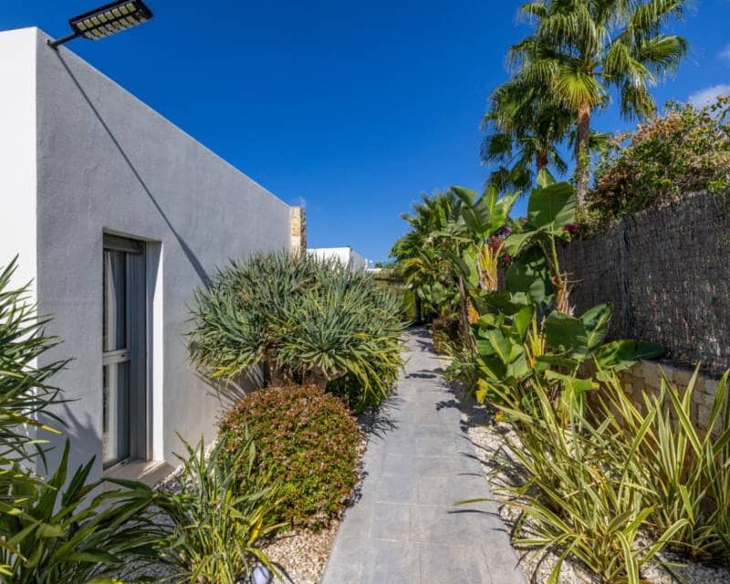 5 soverom Villa til salgs i Javea / Xabia med svømmebasseng - € 1 695 000 (Ref: 9297863)