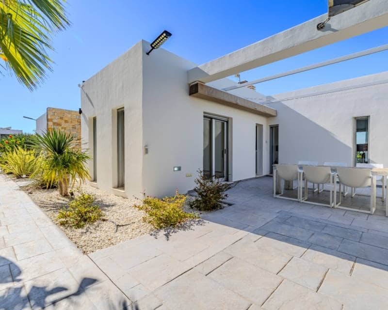 5 soverom Villa til salgs i Javea / Xabia med svømmebasseng - € 1 695 000 (Ref: 9297863)