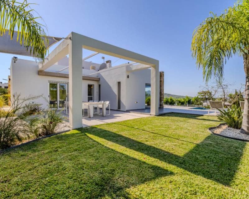 5 soverom Villa til salgs i Javea / Xabia med svømmebasseng - € 1 695 000 (Ref: 9297863)