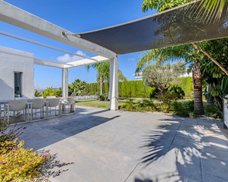 5 soverom Villa til salgs i Javea / Xabia med svømmebasseng - € 1 695 000 (Ref: 9297863)