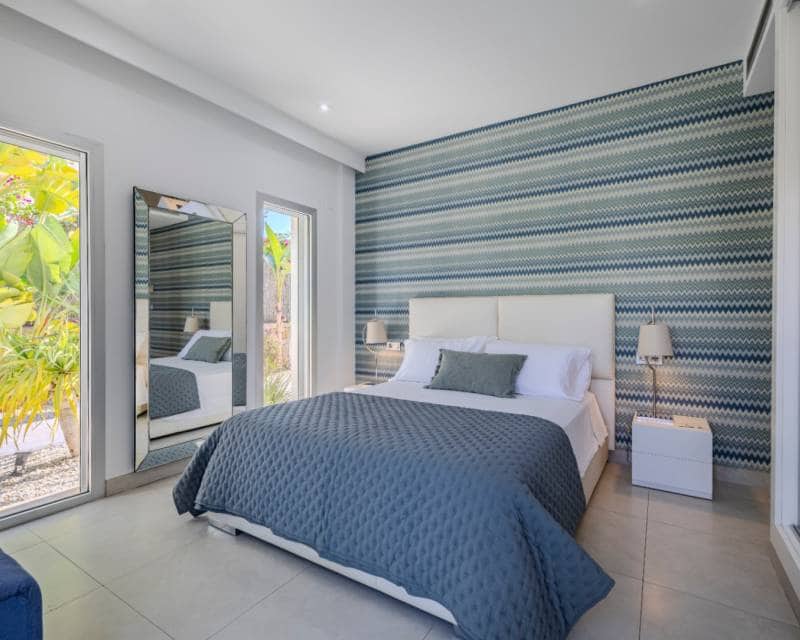 5 soverom Villa til salgs i Javea / Xabia med svømmebasseng - € 1 695 000 (Ref: 9297863)