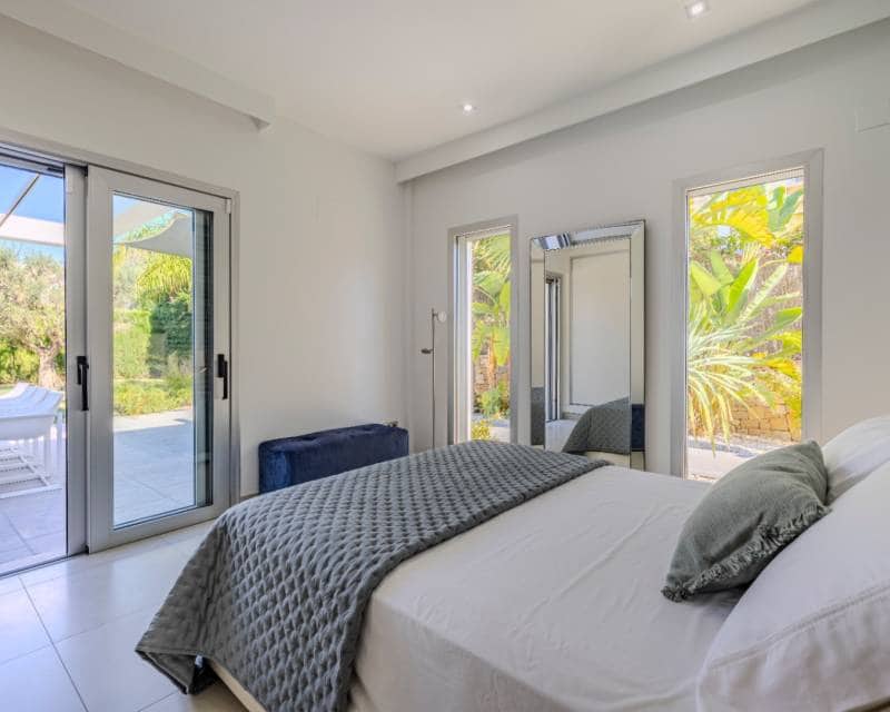 5 soverom Villa til salgs i Javea / Xabia med svømmebasseng - € 1 695 000 (Ref: 9297863)