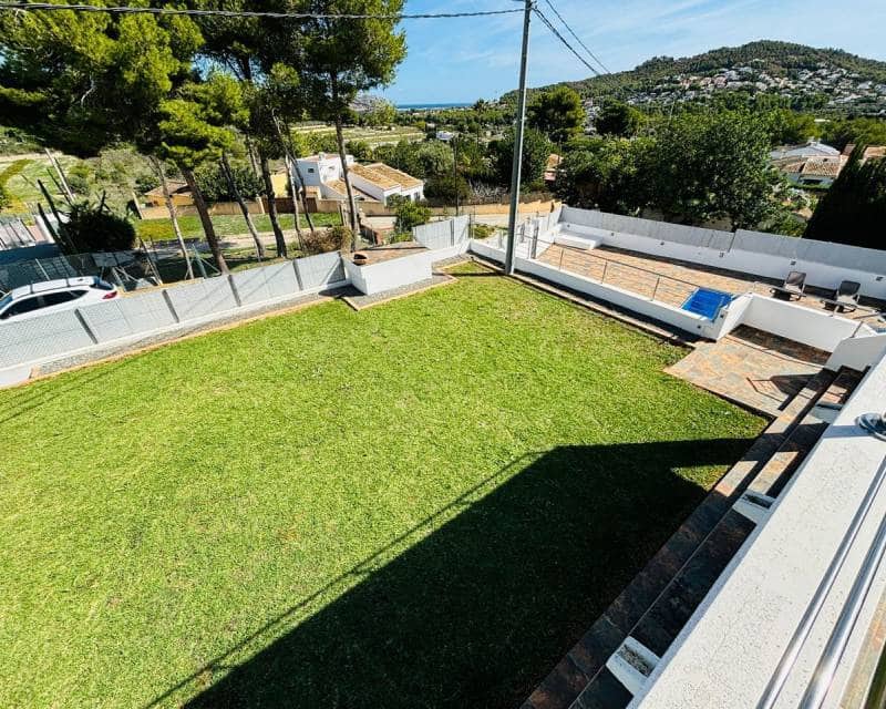 7 slaapkamer Villa te koop in Javea / Xabia met zwembad - € 995.000 (Ref: 9301318)