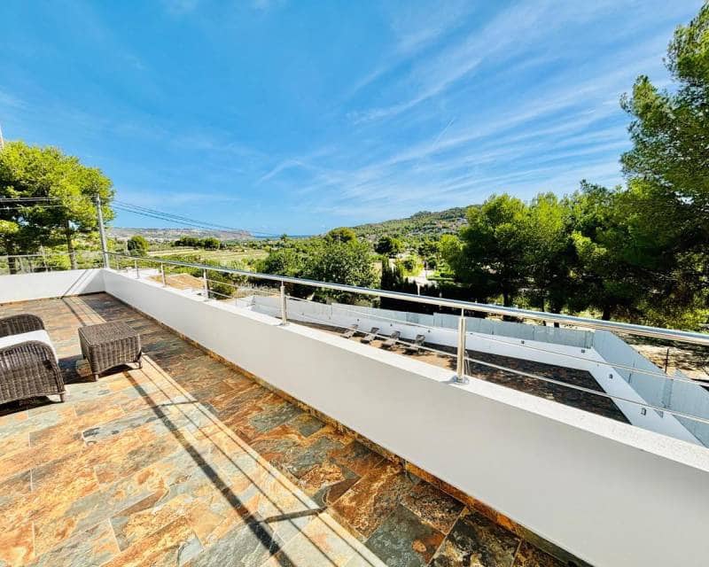 7 slaapkamer Villa te koop in Javea / Xabia met zwembad - € 995.000 (Ref: 9301318)