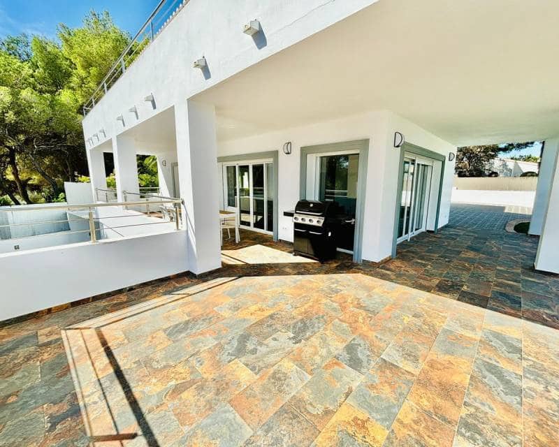 7 slaapkamer Villa te koop in Javea / Xabia met zwembad - € 995.000 (Ref: 9301318)