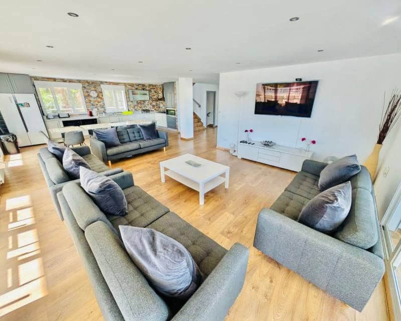 7 slaapkamer Villa te koop in Javea / Xabia met zwembad - € 995.000 (Ref: 9301318)