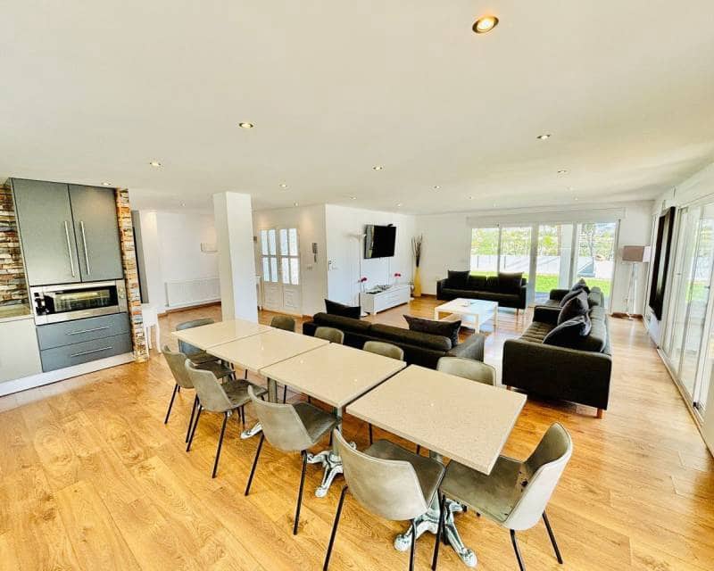 7 slaapkamer Villa te koop in Javea / Xabia met zwembad - € 995.000 (Ref: 9301318)