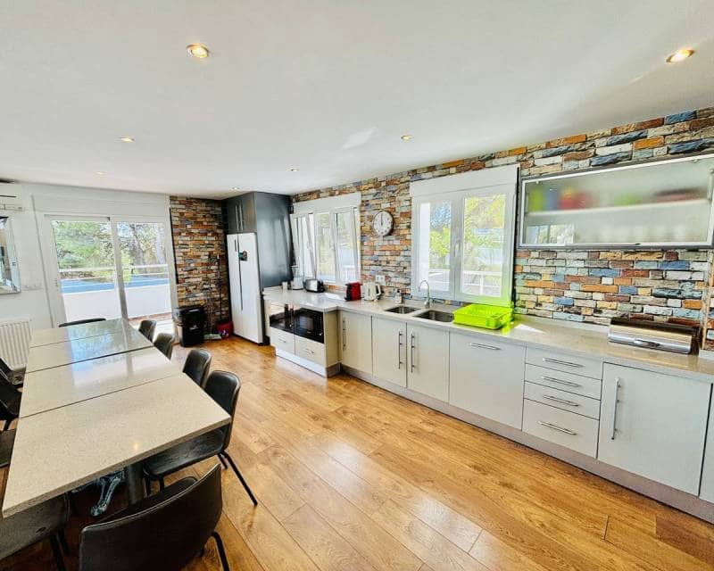 7 slaapkamer Villa te koop in Javea / Xabia met zwembad - € 995.000 (Ref: 9301318)