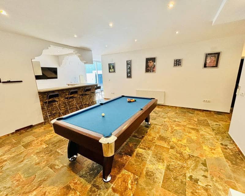 7 slaapkamer Villa te koop in Javea / Xabia met zwembad - € 995.000 (Ref: 9301318)