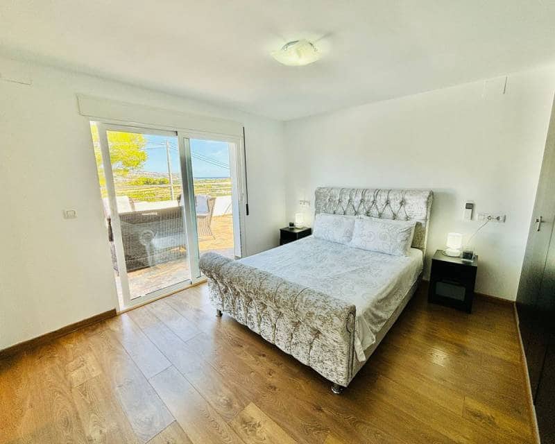 7 slaapkamer Villa te koop in Javea / Xabia met zwembad - € 995.000 (Ref: 9301318)