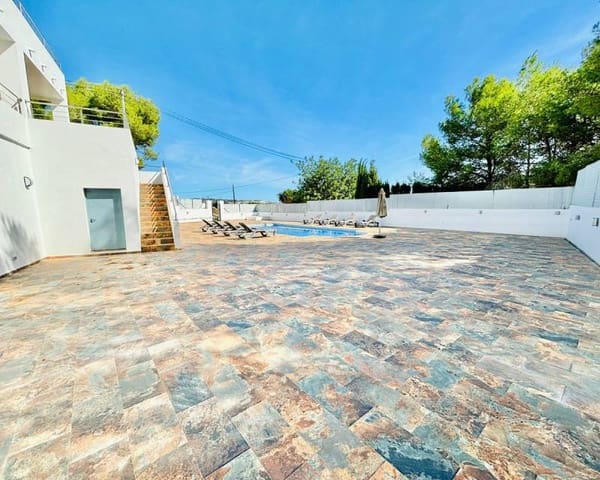 7 soveværelse Villa til salg i Partides comunes - Adsubia, Javea / Xàbia med swimmingpool - € 995.000 (Ref: 9301318)
