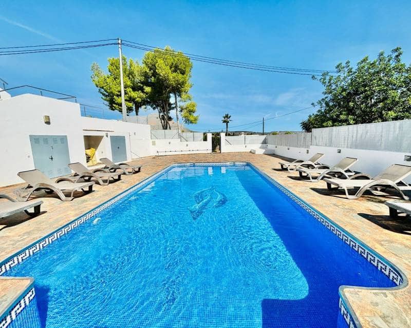 7 slaapkamer Villa te koop in Javea / Xabia met zwembad - € 995.000 (Ref: 9301318)