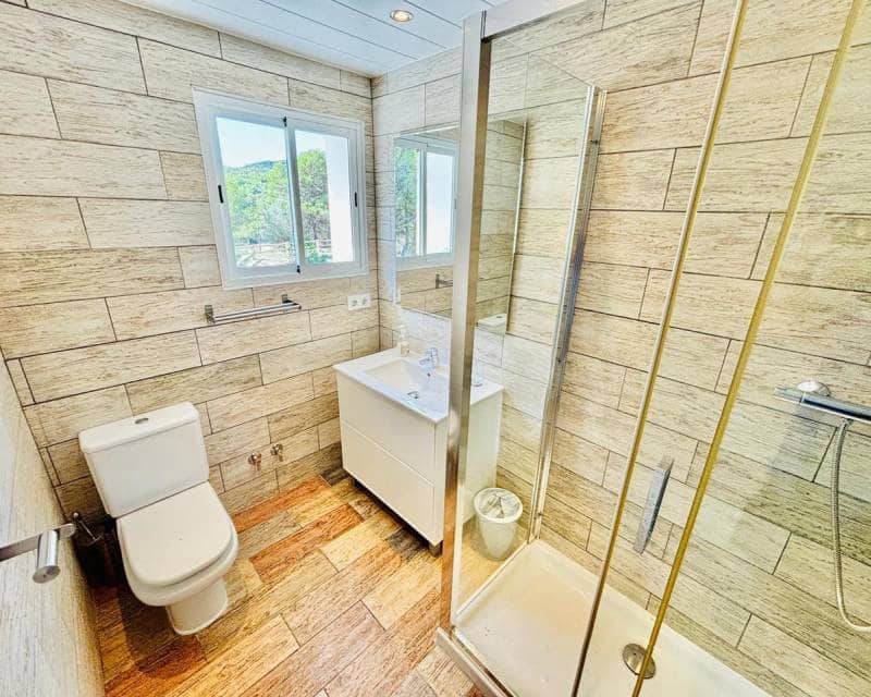 7 slaapkamer Villa te koop in Javea / Xabia met zwembad - € 995.000 (Ref: 9301318)