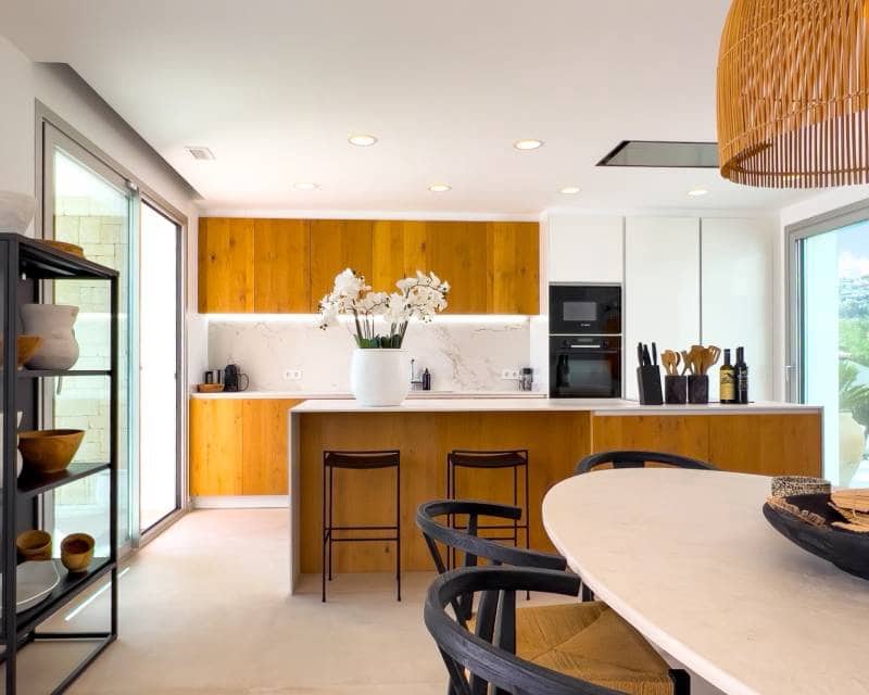 4 soverom Villa til salgs i Moraira med svømmebasseng - € 1 990 000 (Ref: 9301489)