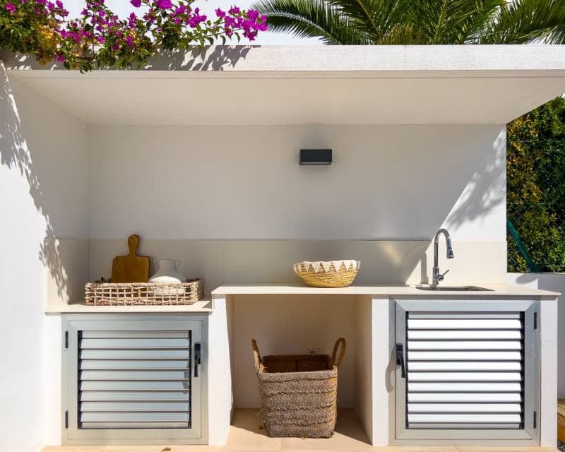 4 soverom Villa til salgs i Moraira med svømmebasseng - € 1 990 000 (Ref: 9301489)