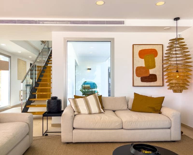 4 soverom Villa til salgs i Moraira med svømmebasseng - € 1 990 000 (Ref: 9301489)